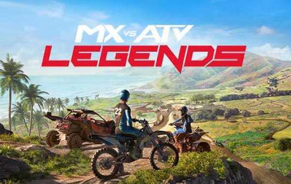 MX vs ATV: Legends will now be coming on June 28