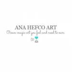 Ana Hefco Art