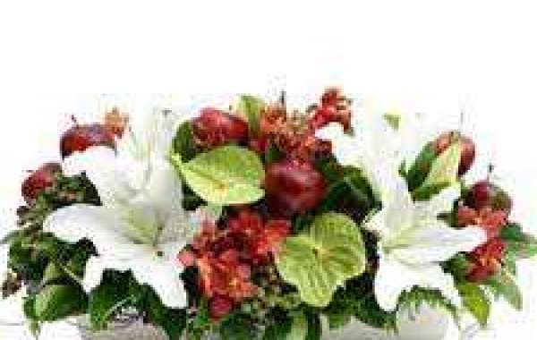 Funeral Flowers Auckland