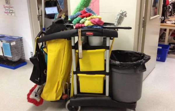 Expert Cleaning Company in Kelowna