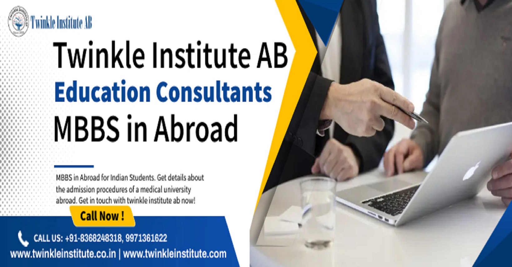 Why Choose MBBS in Russia For Indian Students?