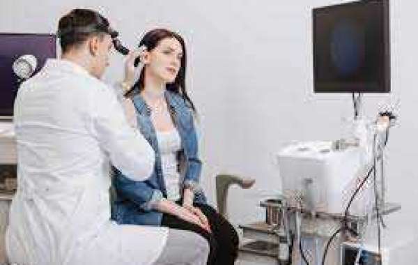 Hearing aid repair service near Me