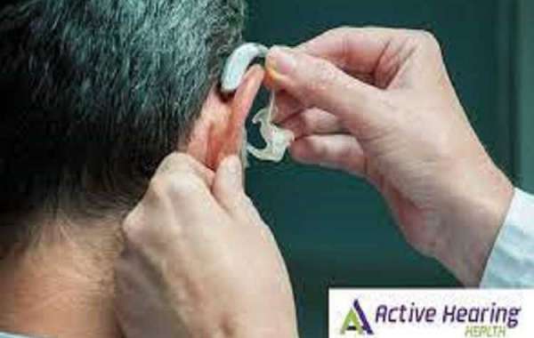 Ear specialist near Me