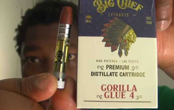 Big Chief Carts Products Or Their Effects