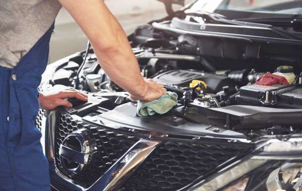 Top Vehicle Rust Repair in Auckland