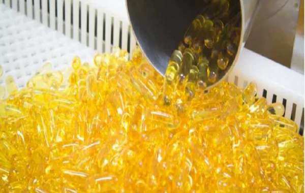 Supplement Manufacturers Private Label in USA