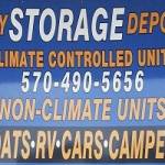 My Storage Depot