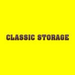Classic Storage