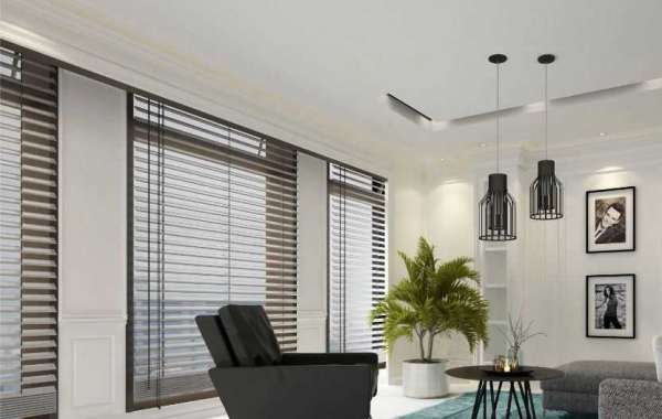 Top Roman Blinds Online Services