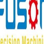 Fusoncnc Machining