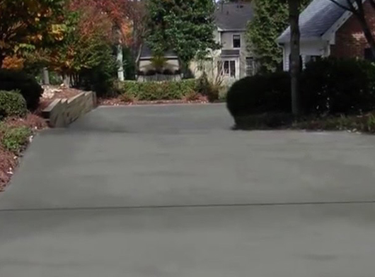 Concrete Slab Leveling Macon GA | Concrete Slab Lifting Macon GA