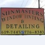 Sunmasters