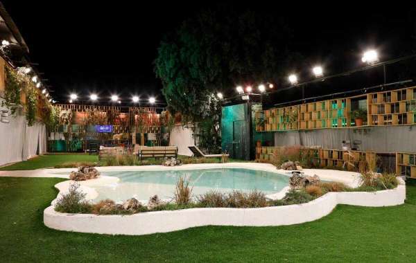 Top Concrete Pools Service Auckland
