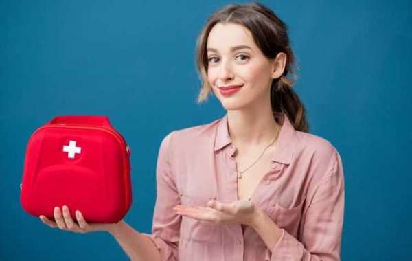 Medical Training in Saint John, New Brunswick - Boscotraining