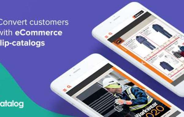What is Digital Catalogue?