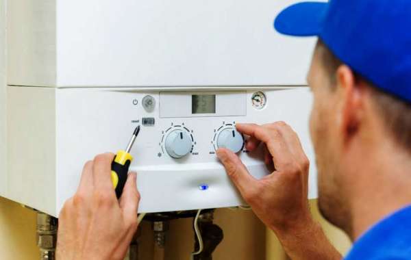 Best Heating Service in Surrey