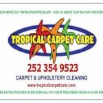 Tropical Carpet Care