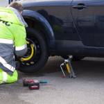 Mountain State Towing