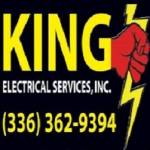 King Electrical Services, Inc.