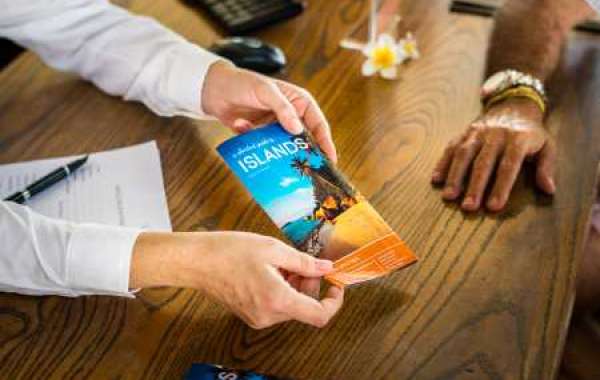 Looking For Travel Agency in Selangor