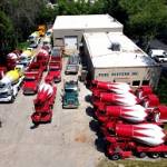 Fuel Systems, Inc.