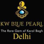 KW Blue Pearl