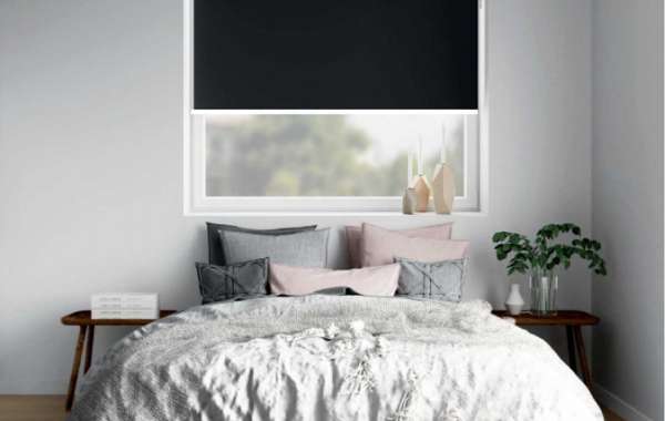 Blockout Blinds