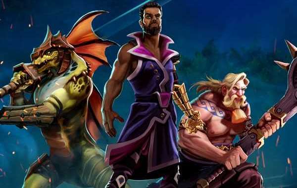 Some players became full-time gold farmers