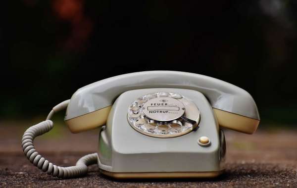 IVR (Interactive Voice Response) System Solution - CAPTIVATE CONNECT