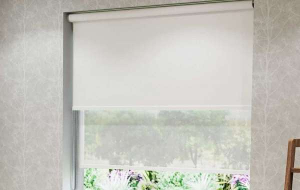 Roller Blinds