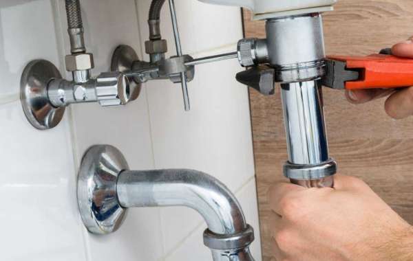 Searching For Plumbing in Surrey