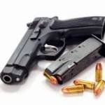 CMH Consulting And Gun Sales