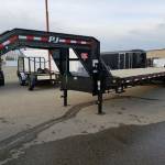 Western Iron Trailers Inc