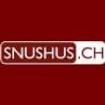 Snushus