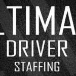 Ultimate Driver Staffing LLC