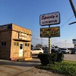 Speedy's Auto Repair