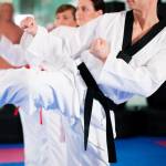 Morning Sun Martial Arts