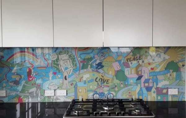 Top Splashbacks in Auckland