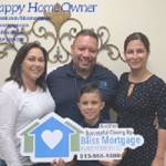 Bliss Mortgage LLC