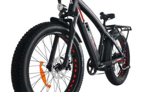 Best Electric Bikes With Pedal Assist