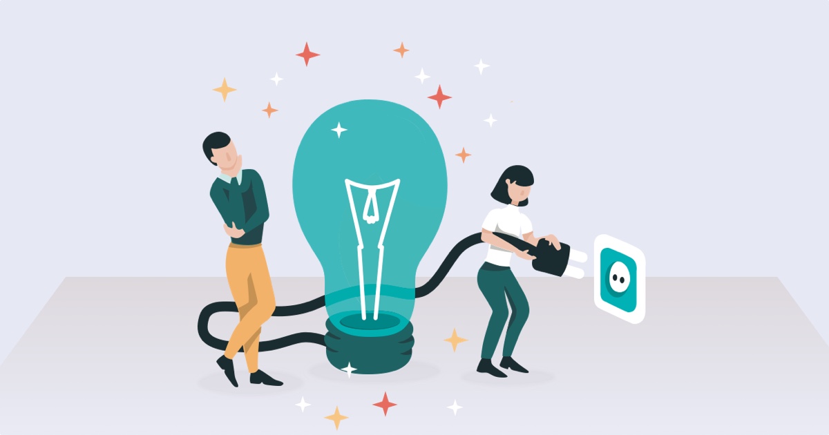 Design Thinking Process for Better UX | GoProtoz Design Studio
