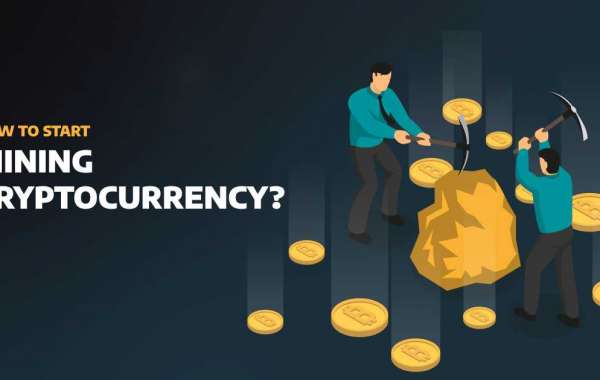 How to Start Mining Cryptocurrency — The ULTIMATE GUIDE