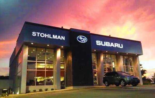 Latest Subaru Models for Sale in Vienna VA