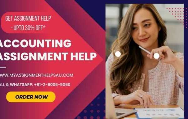 Why Should You Choose Our Accounting Assignment Help