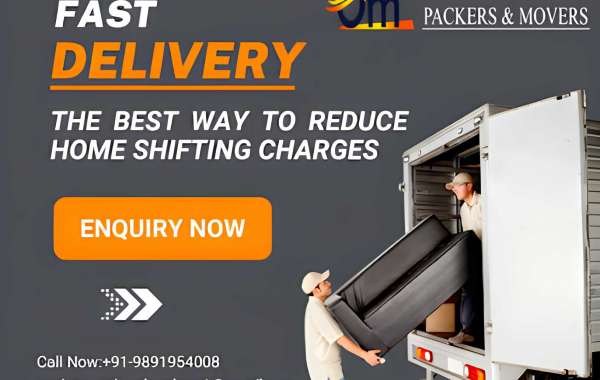 Best Packers and Movers in Gurgaon