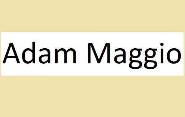 Adam Maggio Looks beyond Business Development Strategy