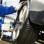 Blue Star Tires, Inc