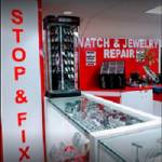 Stop & Fix