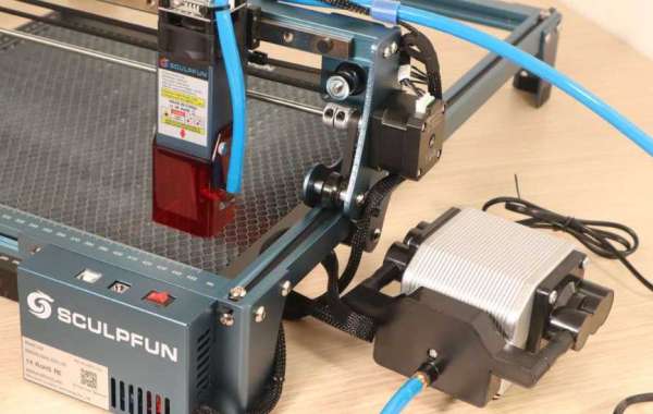 Laser Etching vs Laser Engraving