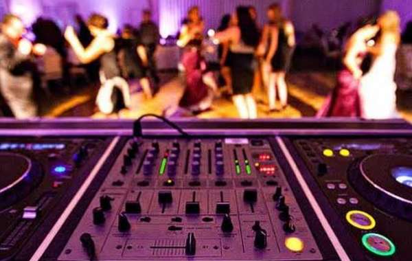 Wedding DJ Sydney